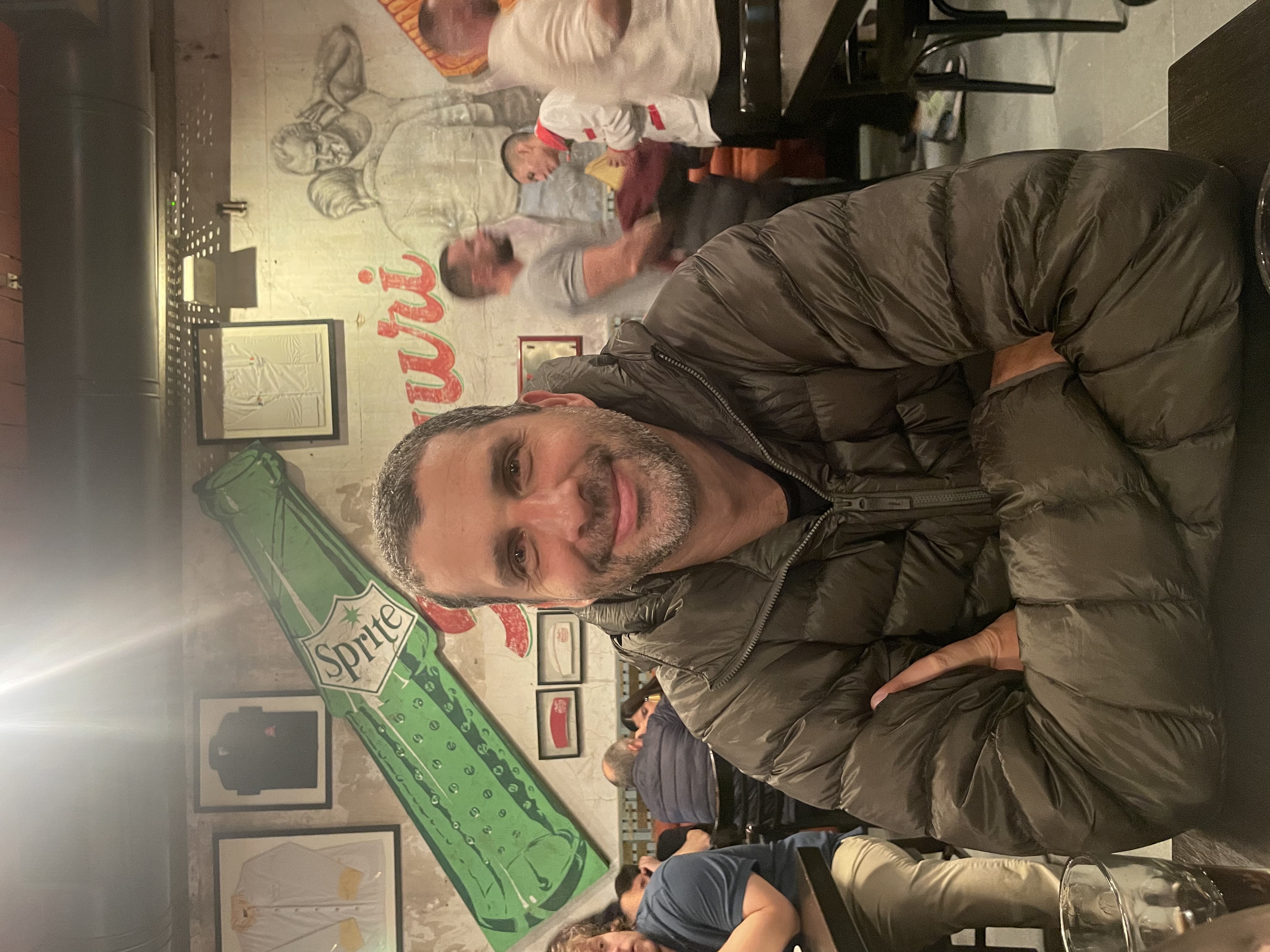 Flávio Tupinambá — private tour guide Rio de Janeiro Brazil